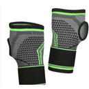 Kit Munhequeira Esportiva de Compressão Ortofix - Vida Eficaz