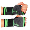 Kit Munhequeira Esportiva de Compressão Ortofix - Vida Eficaz