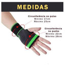 Kit Munhequeira Esportiva de Compressão Ortofix - Vida Eficaz