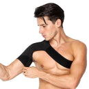 Ombreira Ortopédica de Suporte Ortofix - Vida Eficaz