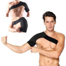 Ombreira Ortopédica de Suporte Ortofix - Vida Eficaz