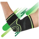 Kit Cotoveleira de Compressão Ortofix - Vida Eficaz