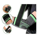 Kit Cotoveleira de Compressão Ortofix - Vida Eficaz