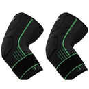 Kit Cotoveleira de Compressão Ortofix - Vida Eficaz