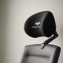 Encosto De Cabeça Ajustável com Assento