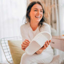 Chinelo Ortopédico Nuvem - Vida Eficaz