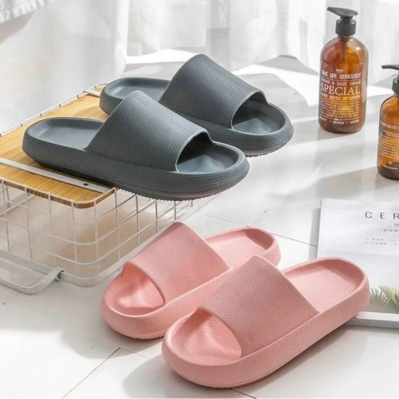 Chinelo Nuvem Ortopédico