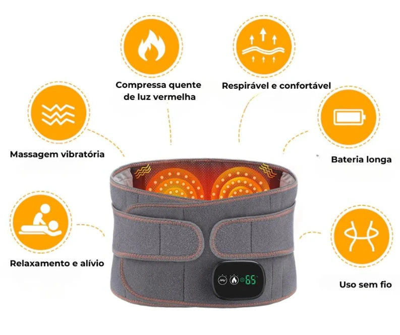cinta-massageadora-com-aquecimento-lombar-e-ciatico-vida-eficaz-funcoes
