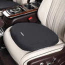 Conjunto Carro Almofada Assento + Apoio Lombar Modelo Universal - Vida Eficaz