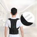 Corretor de Postura Para Coluna e Lombar