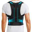 Corretor de Postura Para Coluna e Lombar