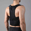 Corretor de Postura Para Coluna e Lombar