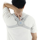 Corretor Postural Inteligente Unissex com Sensor - Vida Eficaz