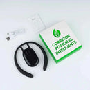 Corretor de Postura Inteligente NewPosture - Vida Eficaz