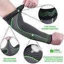 Cotoveleira de Compressão Manga Longa ProForce