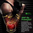 Cotoveleira de Compressão Manga Longa ProForce