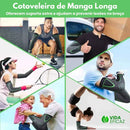 Cotoveleira de Compressão Manga Longa ProForce
