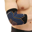 Cotoveleira De Compressão Para Tendinite E Epicondilite