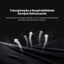 Cotoveleira Esportiva com Proteção Antichoque