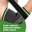 Kit Cotoveleira de Compressão Ortofix - Vida Eficaz