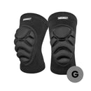 Cotoveleira de Proteção Esportiva para Futsal