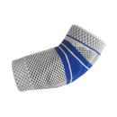 Cotoveleira Ortopédica Para Epicondilite Com Silicone - Vida Eficaz