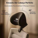 Encosto De Cabeça Ajustável com Assento