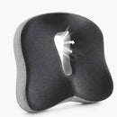 Encosto e Assento Para Apoio Lombar - Vida Eficaz