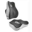 Encosto e Assento Para Apoio Lombar - Vida Eficaz