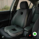 Encosto e Assento Para Apoio Lombar - Vida Eficaz