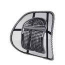 Encosto Lombar Ortopédico Para Cadeira - Vida Eficaz