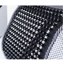 Encosto Lombar Ortopédico Para Cadeira - Vida Eficaz