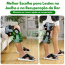 Joelheira Estabilizadora Articulada Ajustável - Vida Eficaz