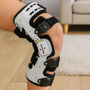 Joelheira Estabilizadora Articulada Ajustável - Vida Eficaz