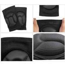 Joelheira para Voleibol Esportiva Antiderrapente - Vida Eficaz