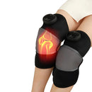 Joelheira Térmica Para Dor Crônica - Vida Eficaz