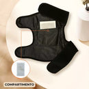 Joelheira Térmica Para Dor Crônica - Vida Eficaz