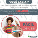 Limpador Removedor De Cera Inteligente - Vida Eficaz