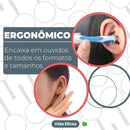 Limpador Removedor De Cera Inteligente - Vida Eficaz