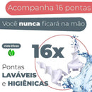 Limpador Removedor De Cera Inteligente - Vida Eficaz