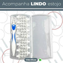 Limpador Removedor De Cera Inteligente - Vida Eficaz