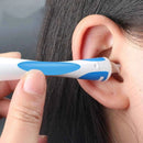 Limpador Removedor De Cera Inteligente - Vida Eficaz