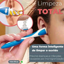 Limpador Removedor De Cera Inteligente - Vida Eficaz