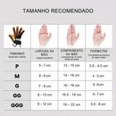 Luva Robótica de Reabilitação Para Massagem nas Mãos - Vida Eficaz