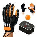 Luva Robótica de Reabilitação Para Massagem nas Mãos - Vida Eficaz