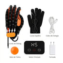 Luva Robótica de Reabilitação Para Massagem nas Mãos - Vida Eficaz