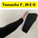 Manguito Manga Proteção UV Segunda Pele - Vida Eficaz