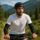 Manguito Manga Proteção UV Segunda Pele - Vida Eficaz