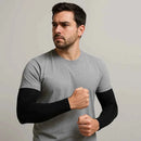 Manguito Manga Proteção UV Segunda Pele - Vida Eficaz