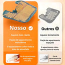 Manta com Aquecimento Para Dores no Pescoço - Vida Eficaz